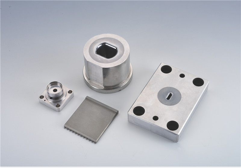 精密沖模零件